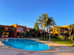 Residence rawabi
